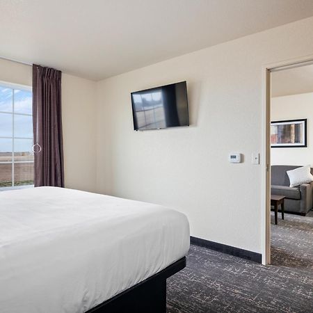 Cobblestone Inn & Suites - Yuma المظهر الخارجي الصورة