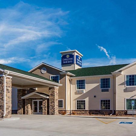 Cobblestone Inn & Suites - Yuma المظهر الخارجي الصورة