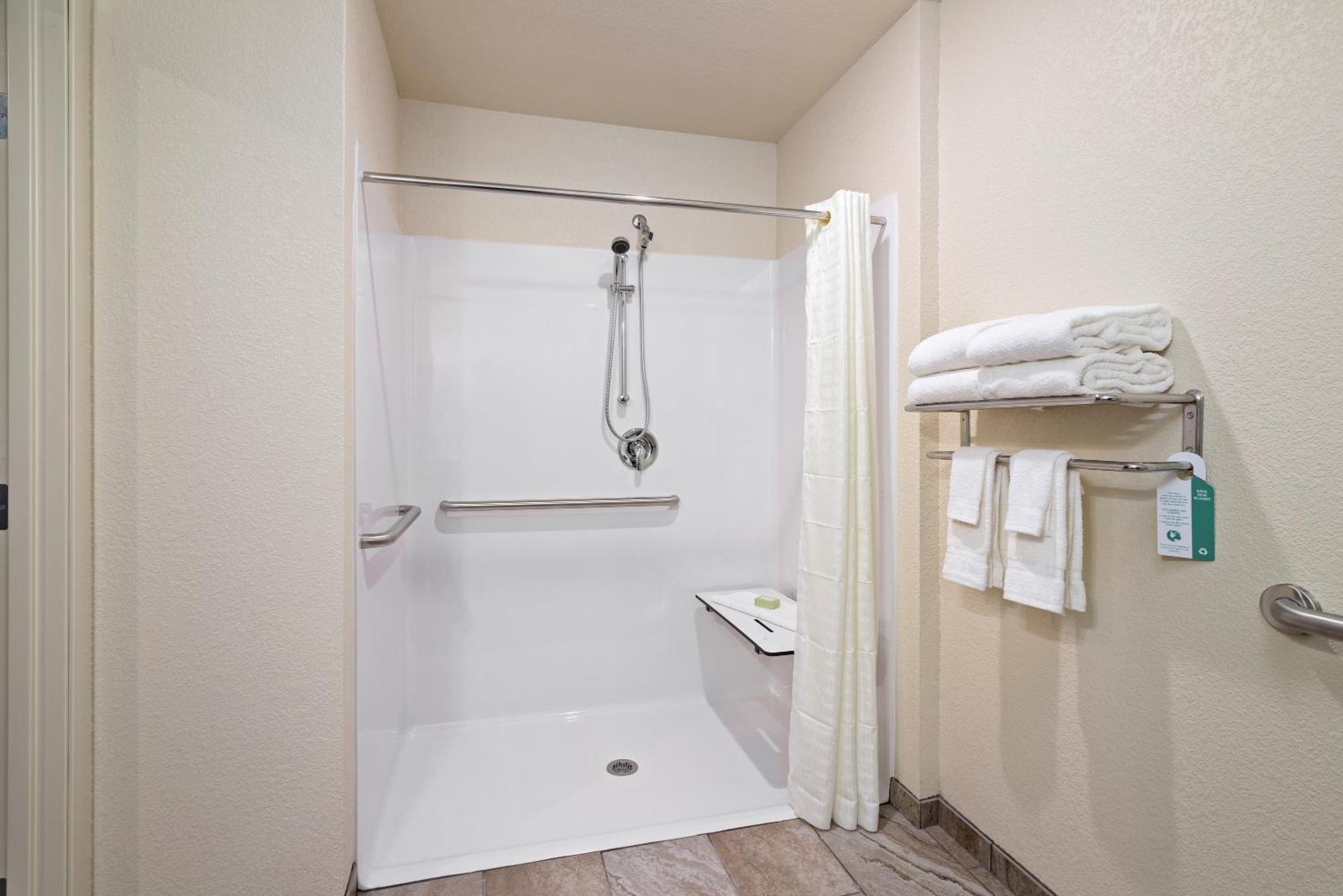 Cobblestone Inn & Suites - Yuma المظهر الخارجي الصورة