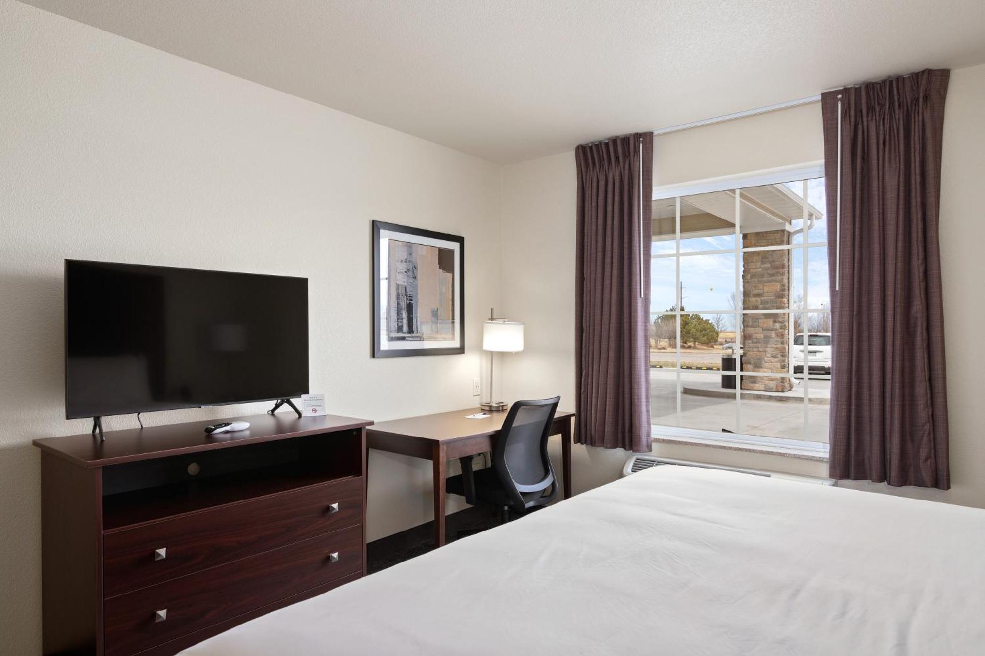 Cobblestone Inn & Suites - Yuma المظهر الخارجي الصورة