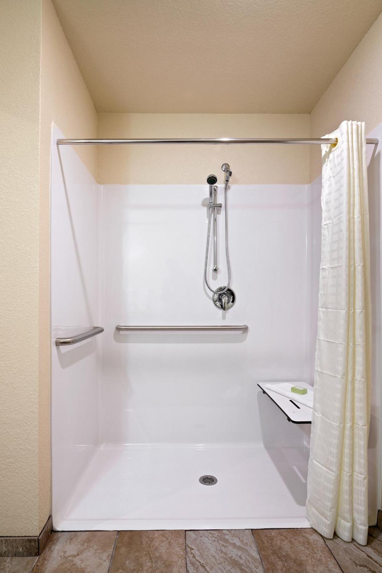 Cobblestone Inn & Suites - Yuma المظهر الخارجي الصورة