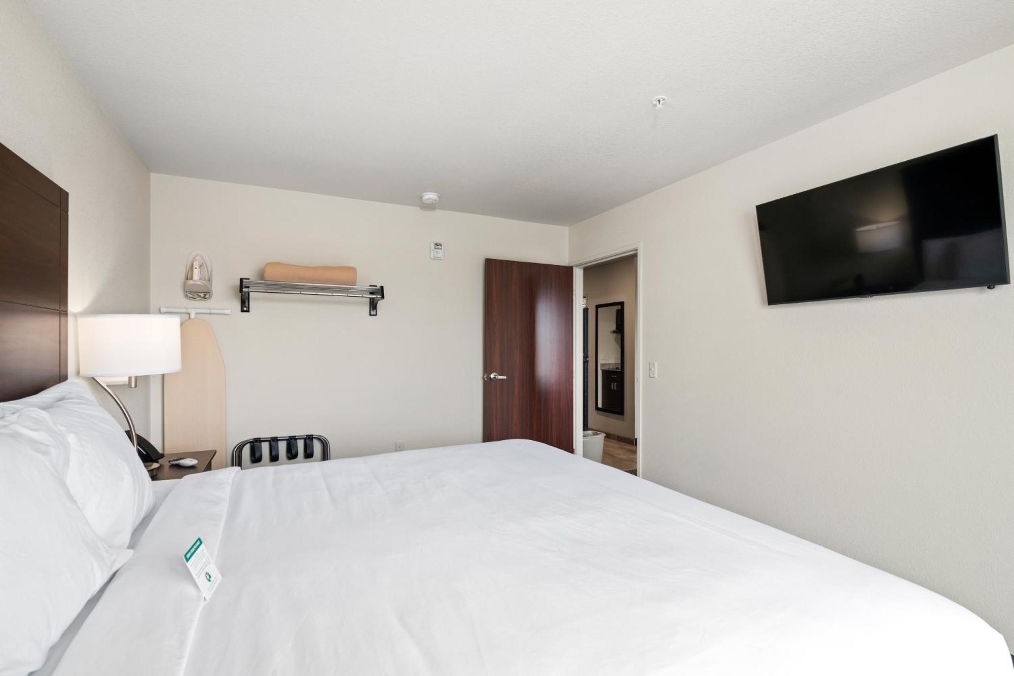 Cobblestone Inn & Suites - Yuma المظهر الخارجي الصورة