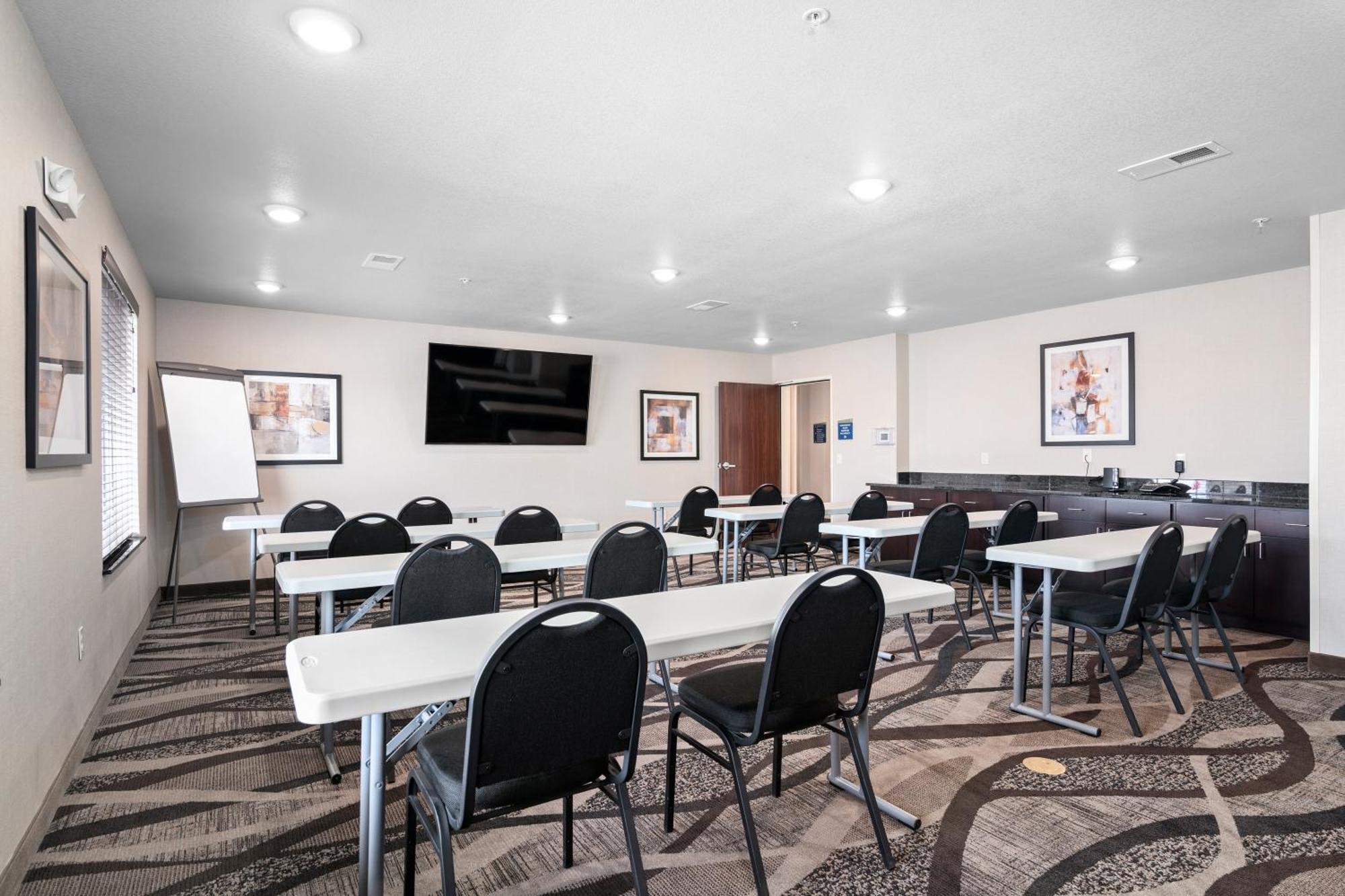 Cobblestone Inn & Suites - Yuma المظهر الخارجي الصورة