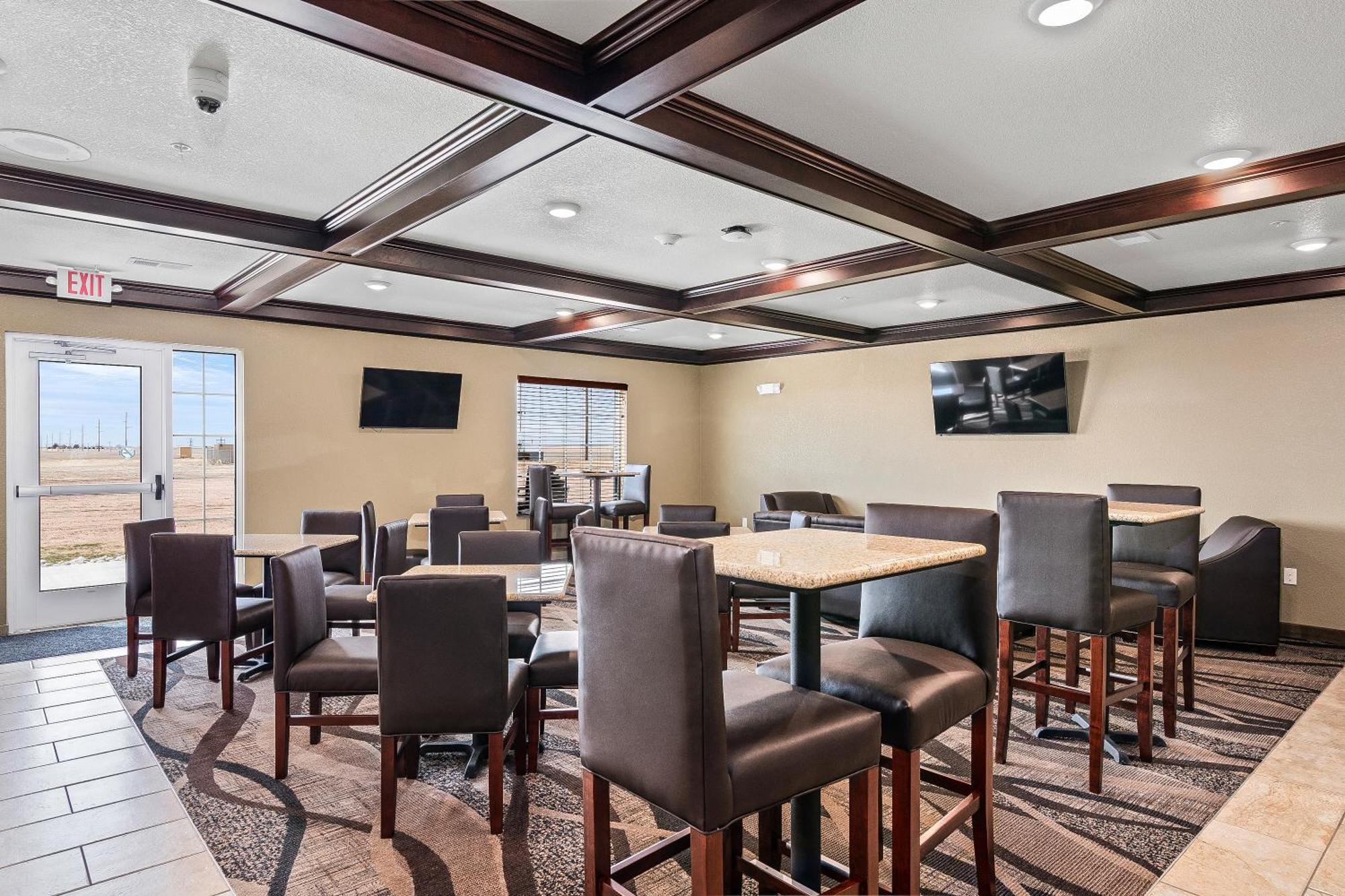 Cobblestone Inn & Suites - Yuma المظهر الخارجي الصورة
