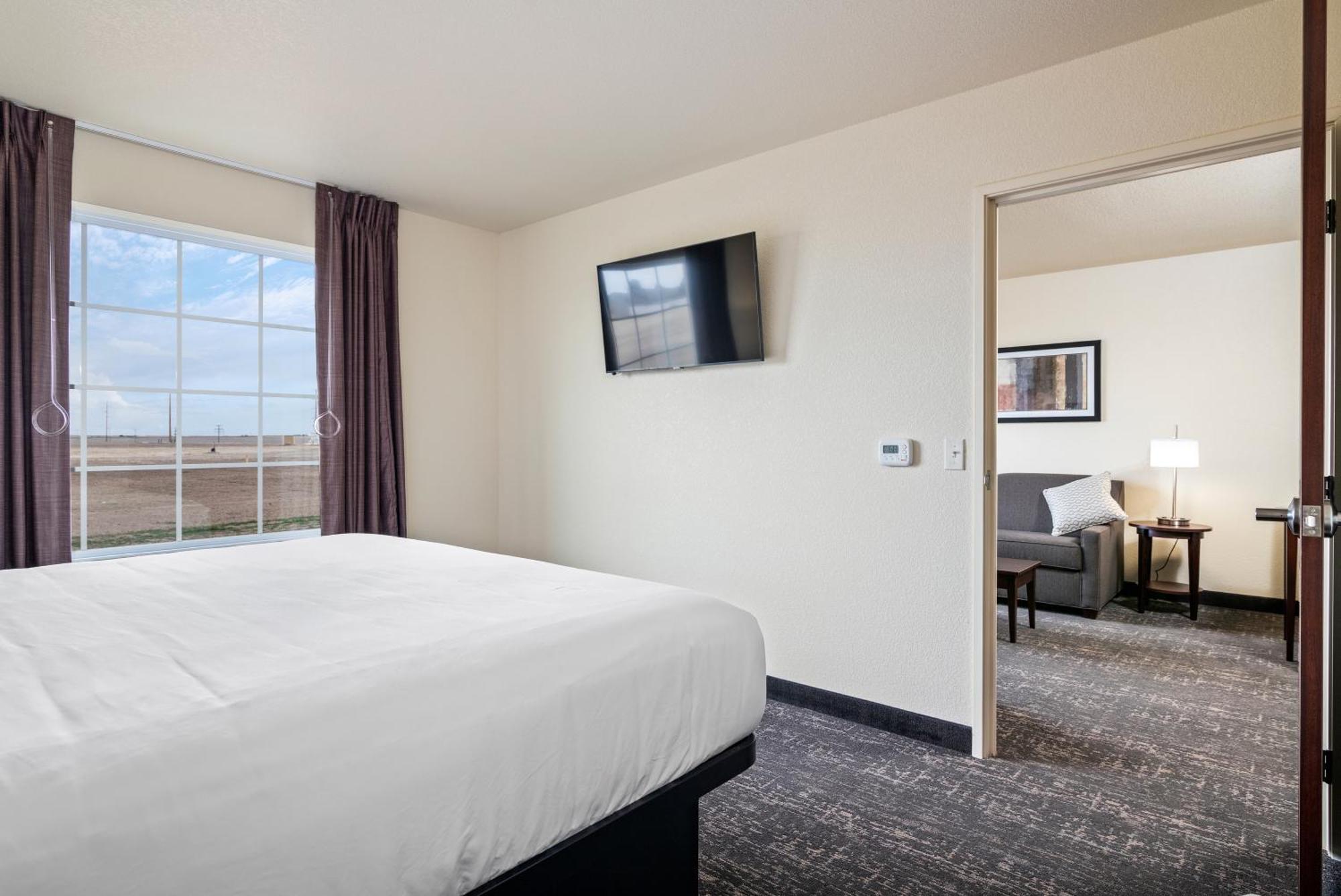 Cobblestone Inn & Suites - Yuma المظهر الخارجي الصورة