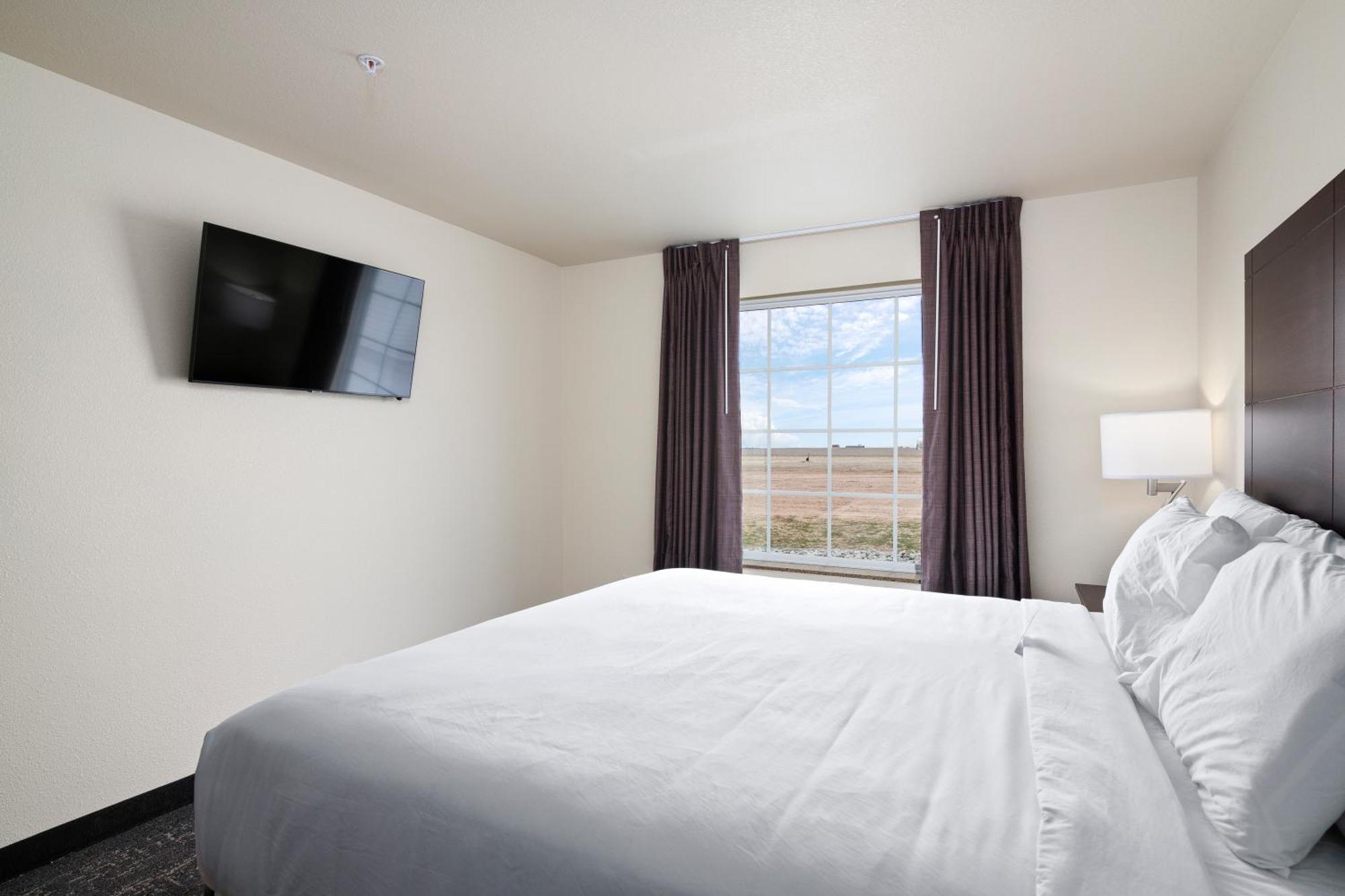 Cobblestone Inn & Suites - Yuma المظهر الخارجي الصورة