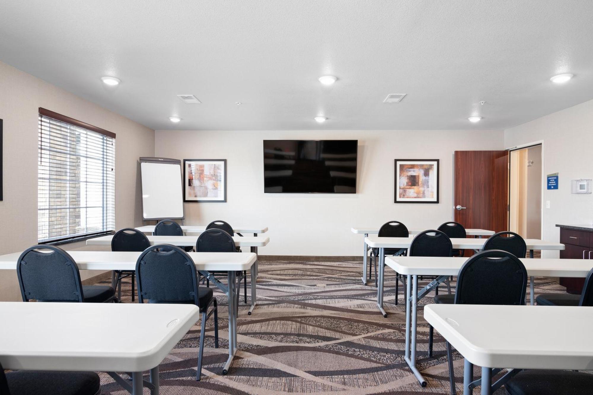 Cobblestone Inn & Suites - Yuma المظهر الخارجي الصورة