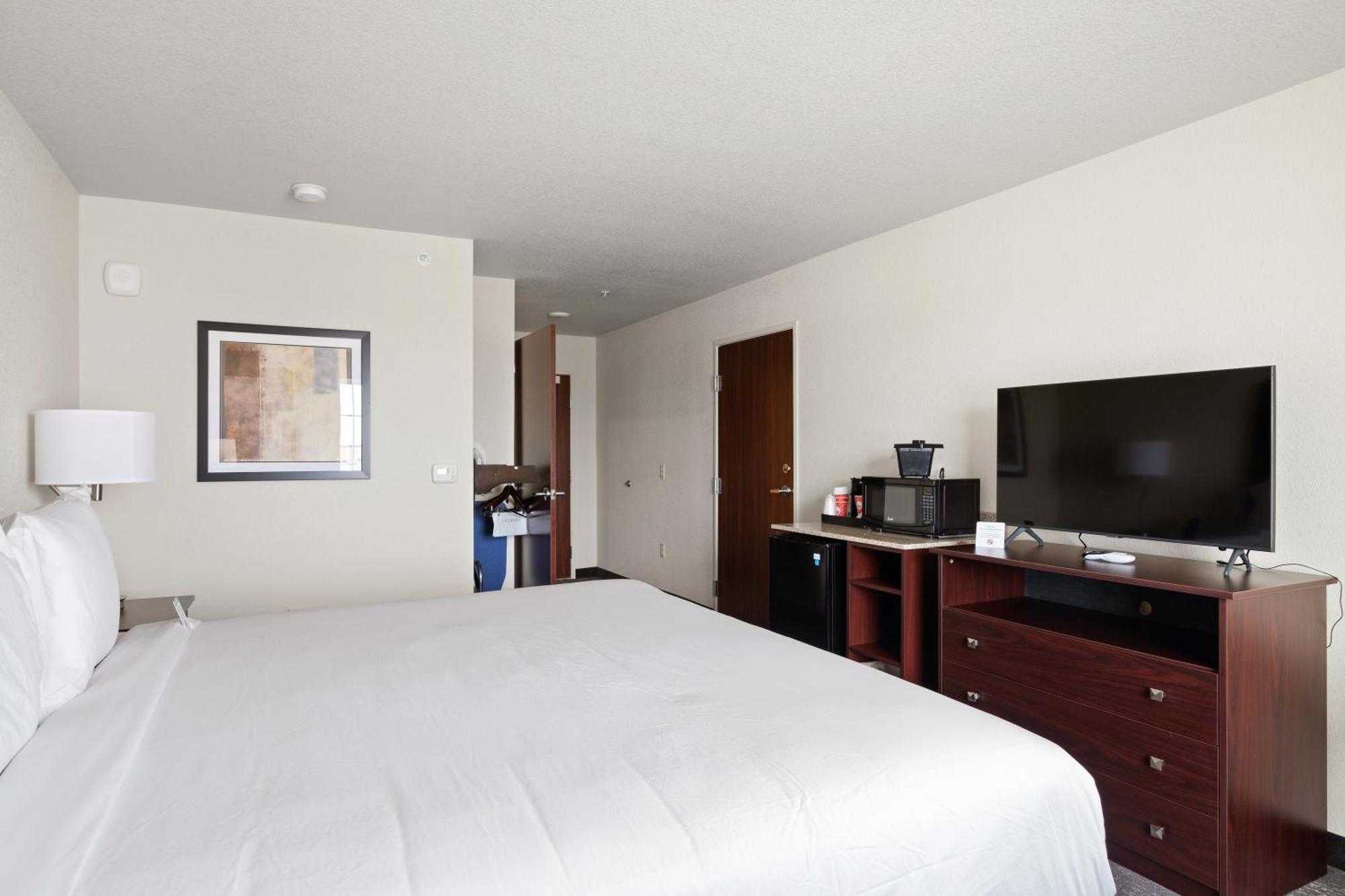 Cobblestone Inn & Suites - Yuma المظهر الخارجي الصورة