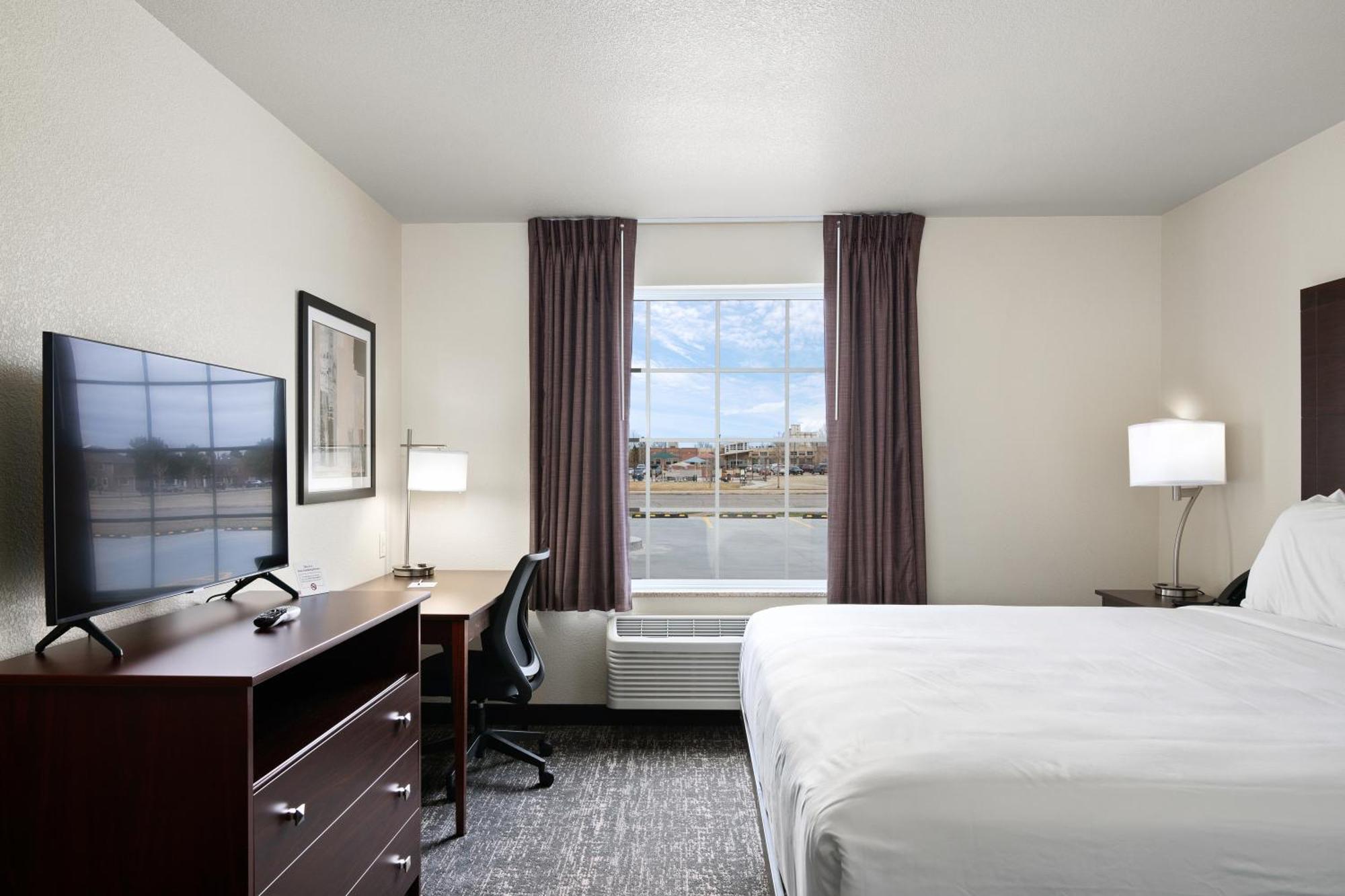 Cobblestone Inn & Suites - Yuma المظهر الخارجي الصورة