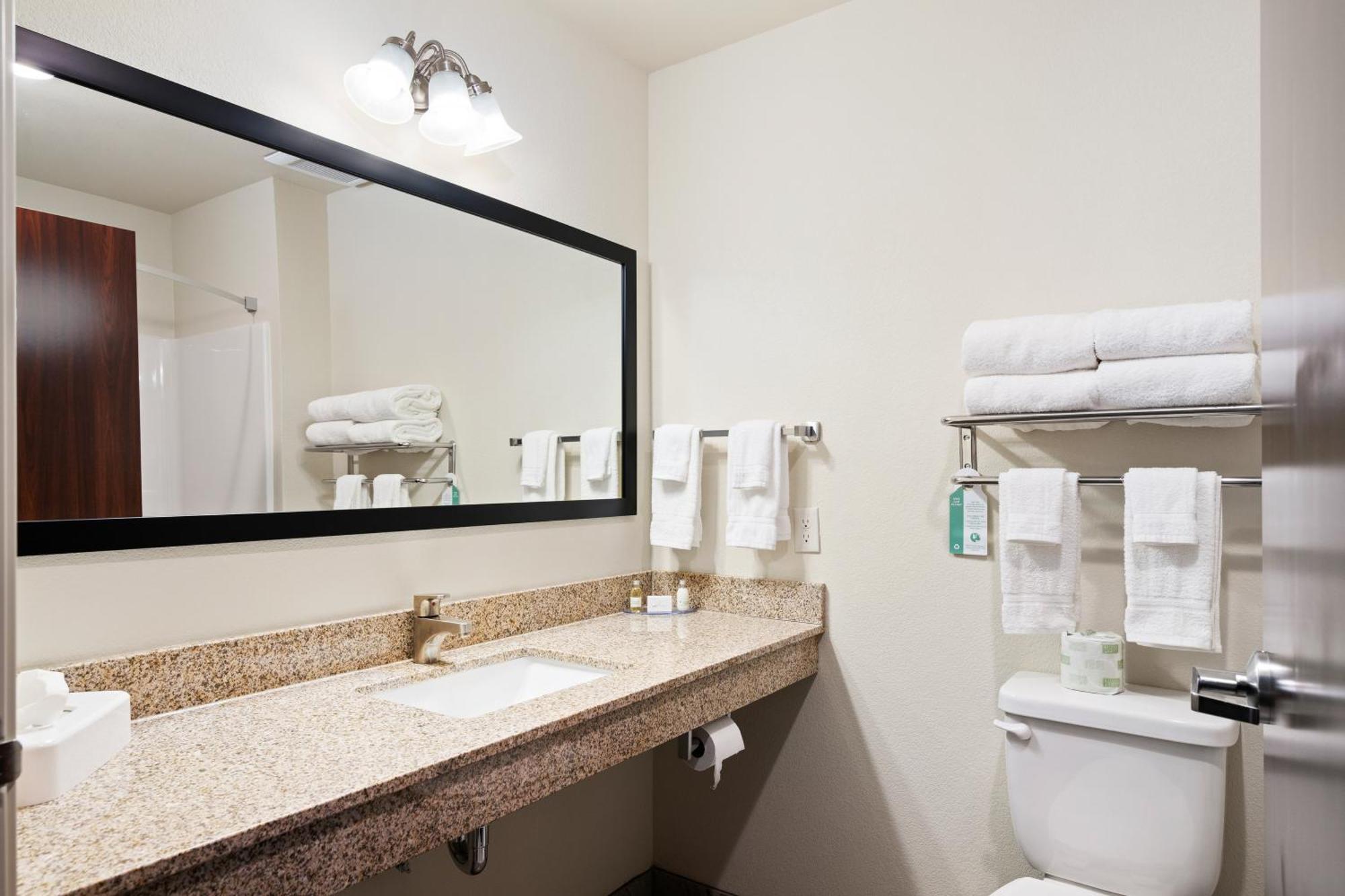 Cobblestone Inn & Suites - Yuma المظهر الخارجي الصورة