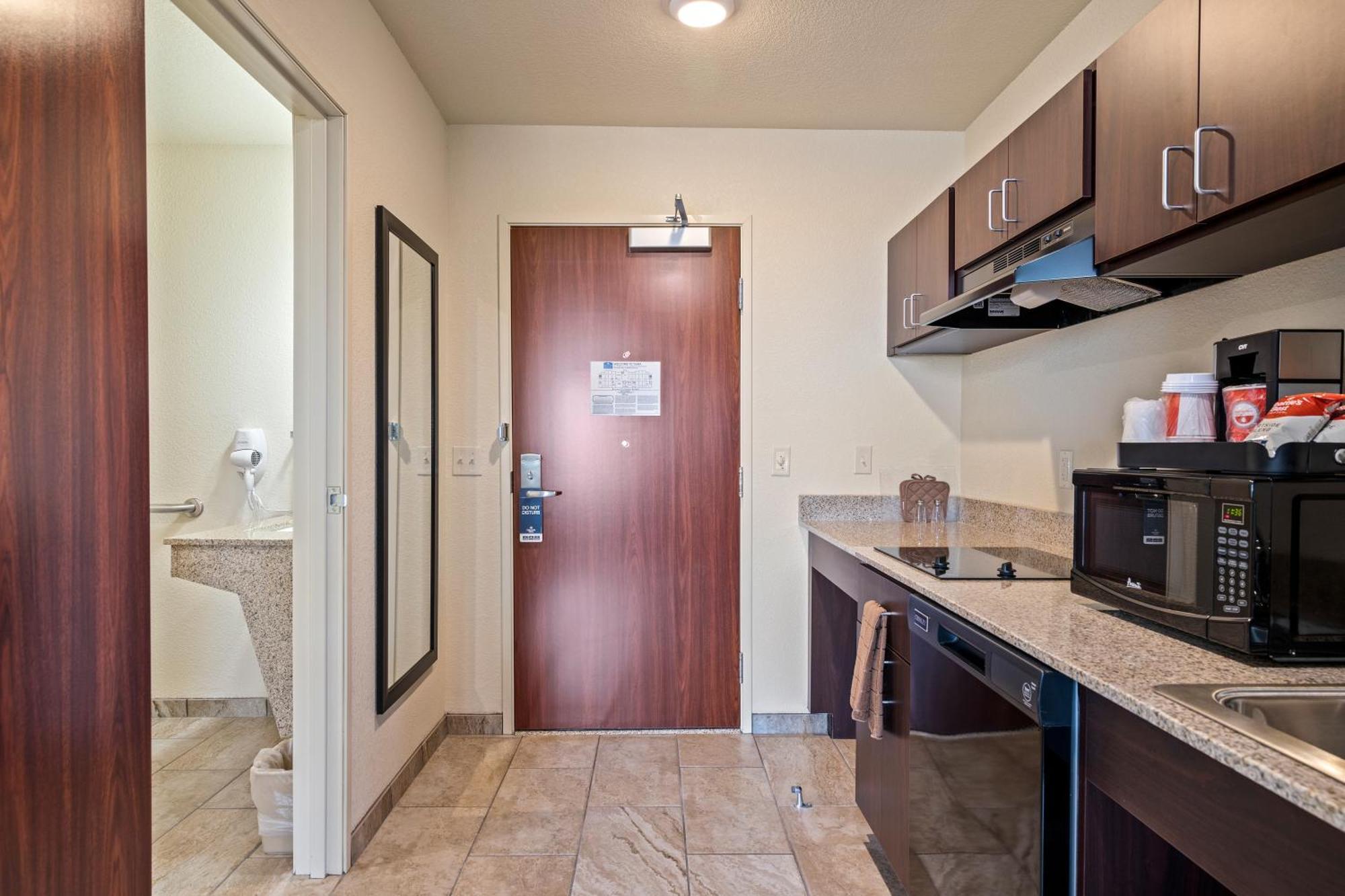 Cobblestone Inn & Suites - Yuma المظهر الخارجي الصورة
