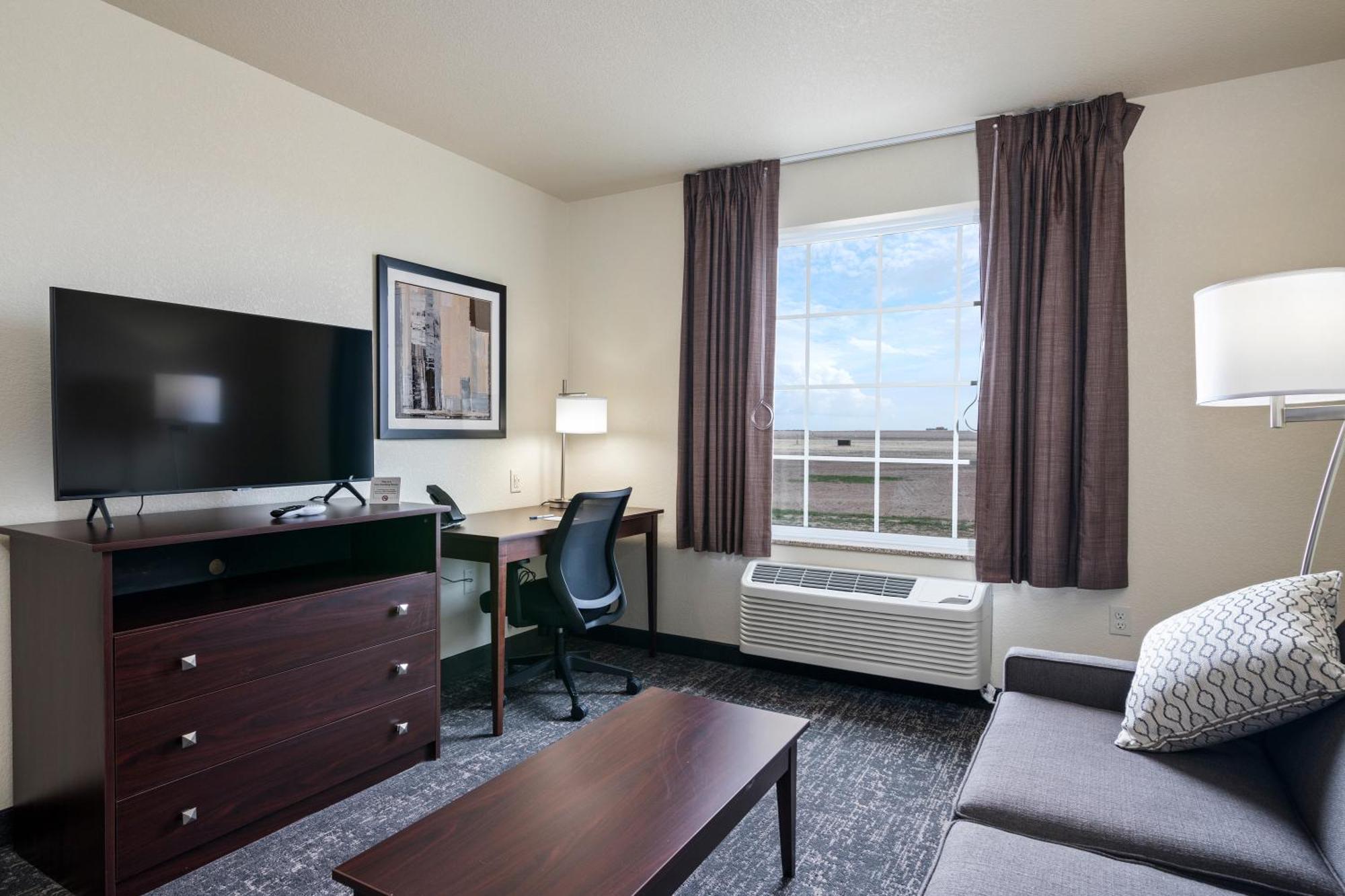 Cobblestone Inn & Suites - Yuma المظهر الخارجي الصورة