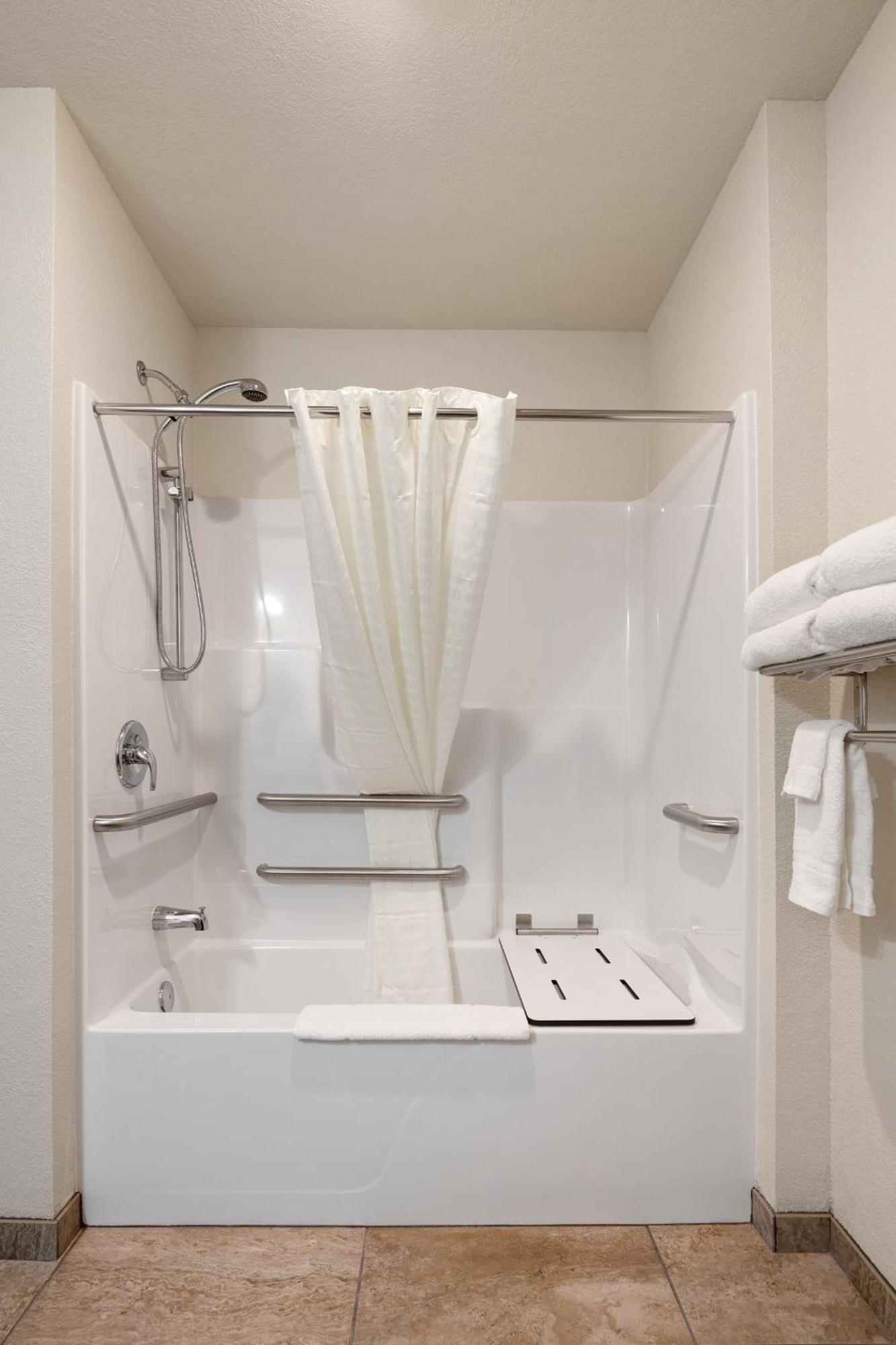 Cobblestone Inn & Suites - Yuma المظهر الخارجي الصورة