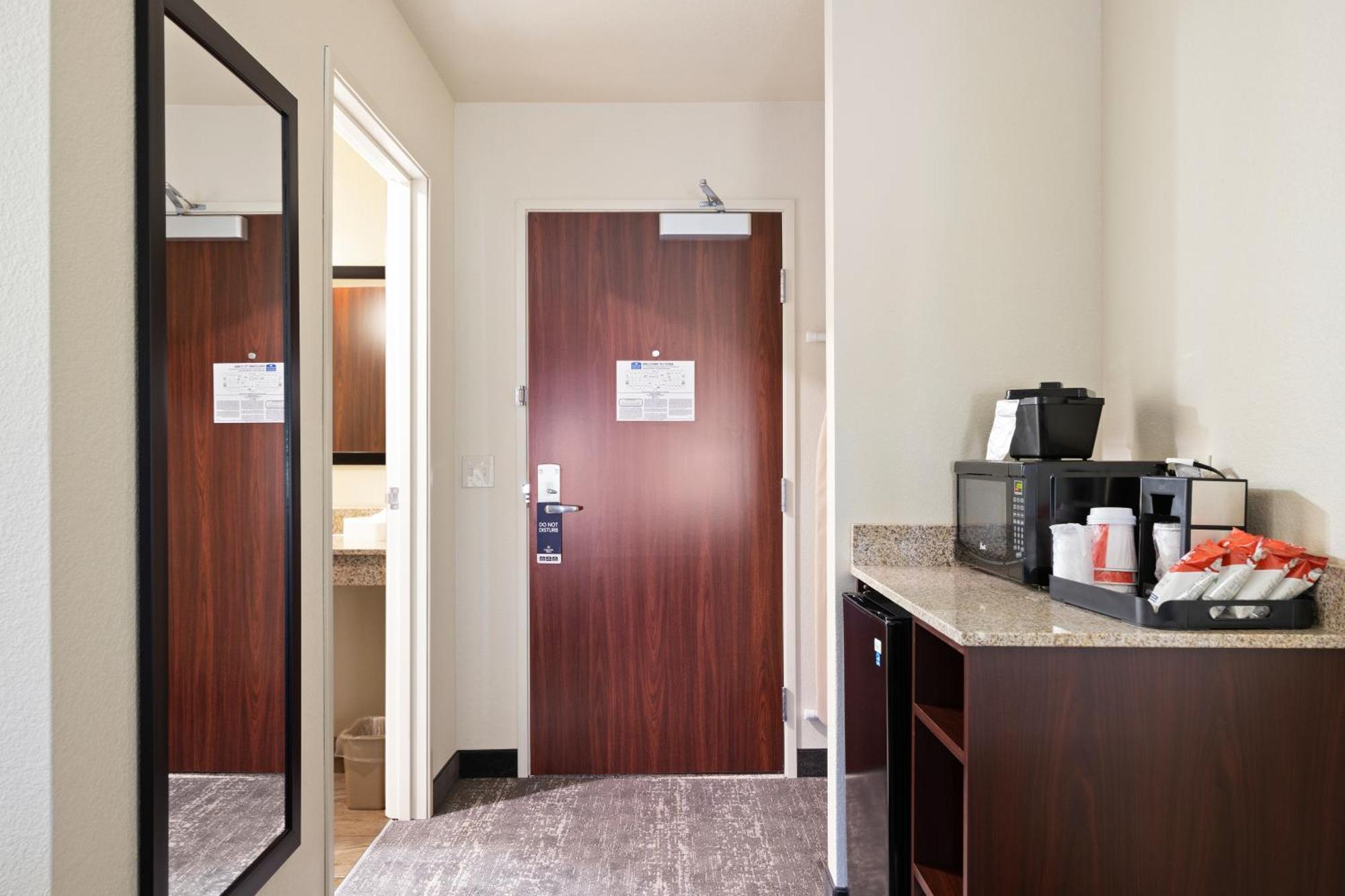 Cobblestone Inn & Suites - Yuma المظهر الخارجي الصورة
